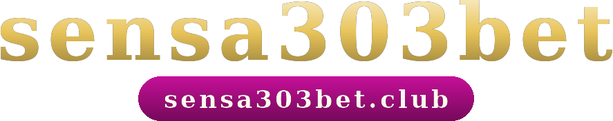 sensa303bet logo