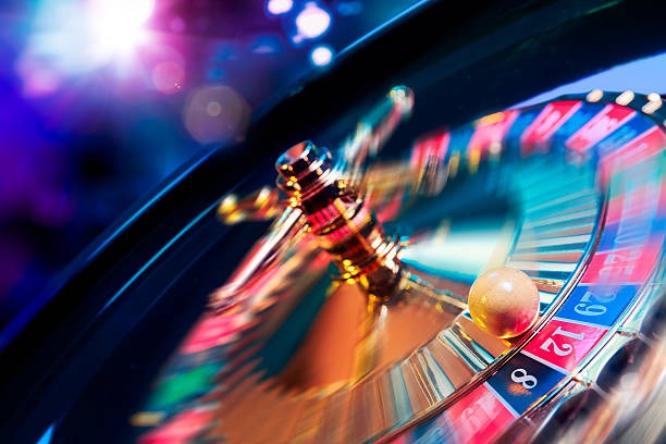 sensa303bet VIP Baccarat Circle